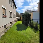 Διαμέρισμα Sonnenschein2l