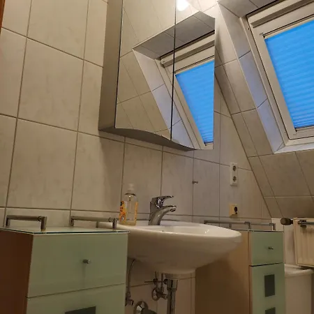 Sonnenschein2l Mit Terrasse Und Garten Daire