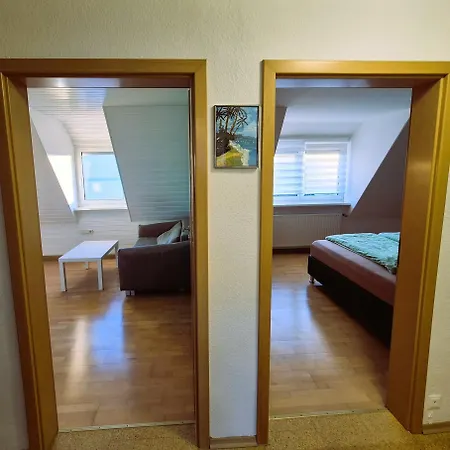 Sonnenschein2l Mit Terrasse Und Garten *