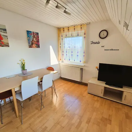 Sonnenschein2l Mit Terrasse Und Garten Friedrichshafen