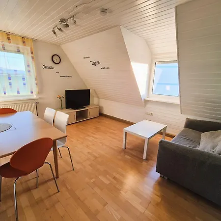 Sonnenschein2l Mit Terrasse Und Garten *