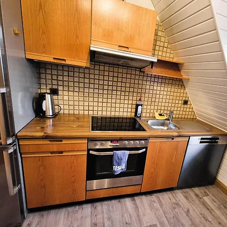Apartamento Sonnenschein2l *