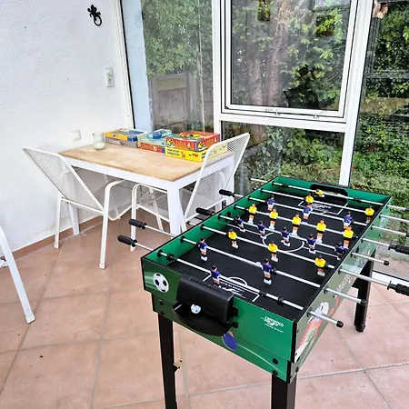 Sonnenschein2l Mit Terrasse Und Garten Φριντρισχάφεν